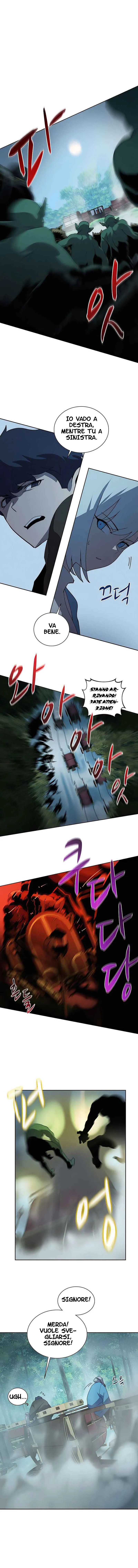 Read Book Eater IT Manga Online