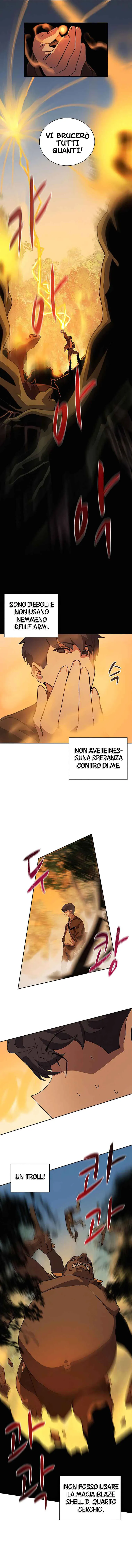 Read Book Eater IT Manga Online