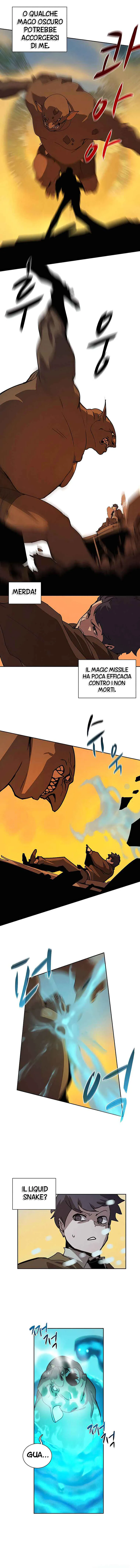Read Book Eater IT Manga Online