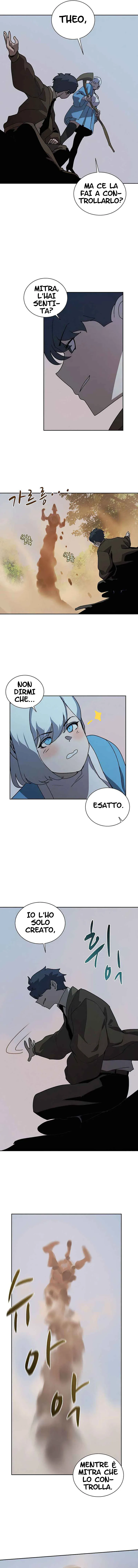 Read Book Eater IT Manga Online