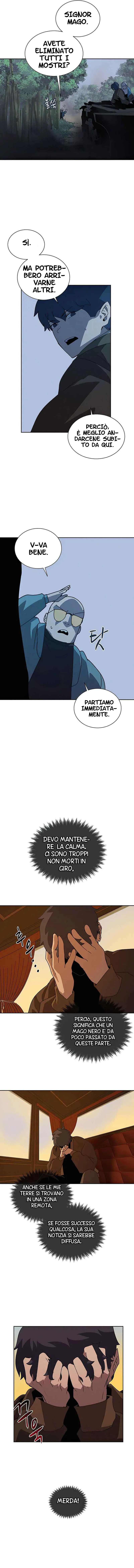 Read Book Eater IT Manga Online
