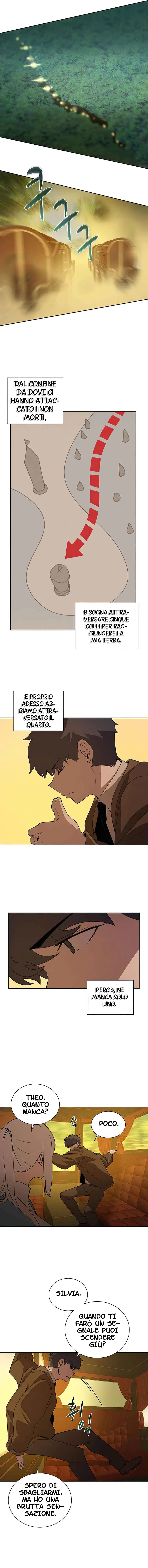 Read Book Eater IT Manga Online