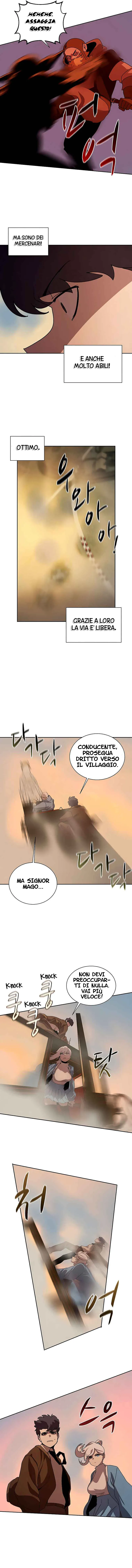 Read Book Eater IT Manga Online