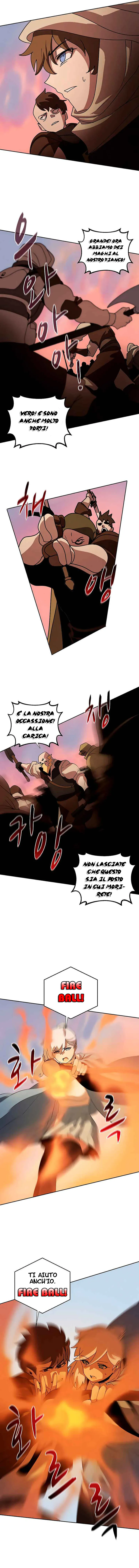 Read Book Eater IT Manga Online
