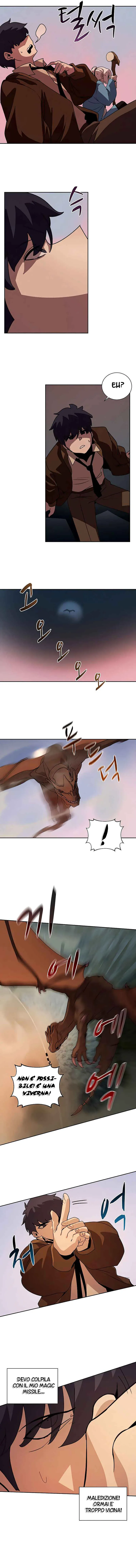 Read Book Eater IT Manga Online