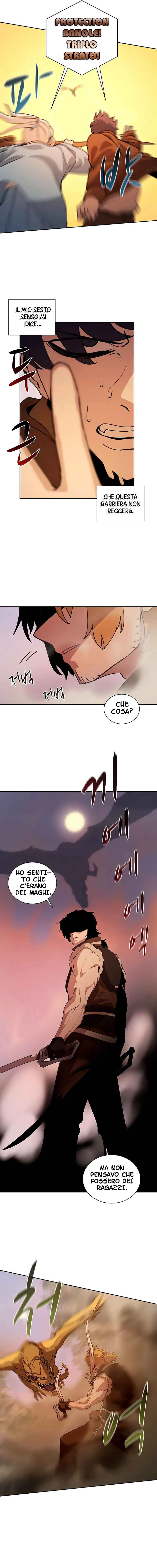 Read Book Eater IT Manga Online