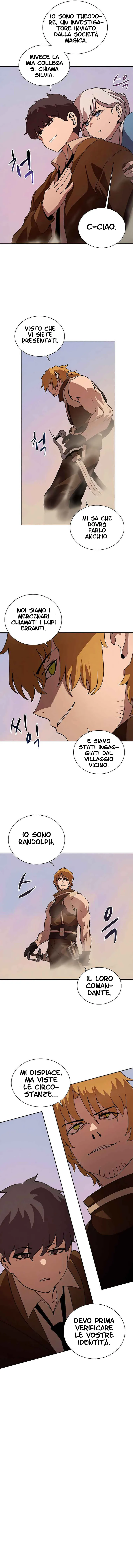 Read Book Eater IT Manga Online