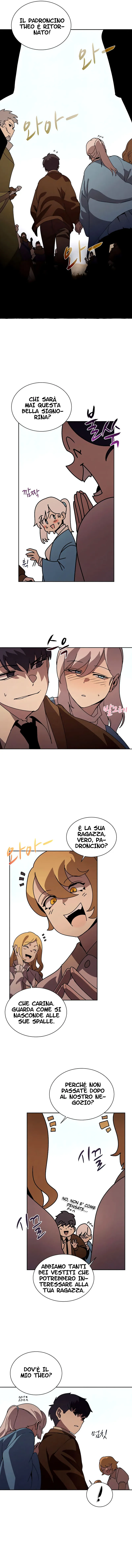 Read Book Eater IT Manga Online