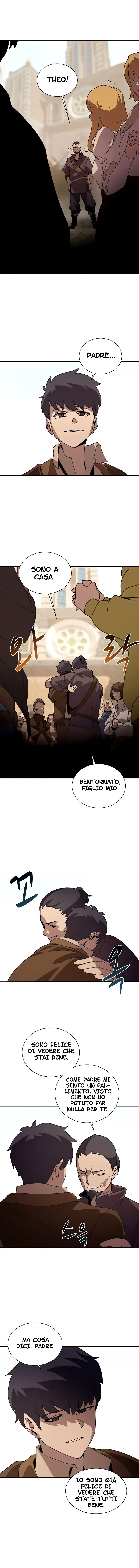 Read Book Eater IT Manga Online