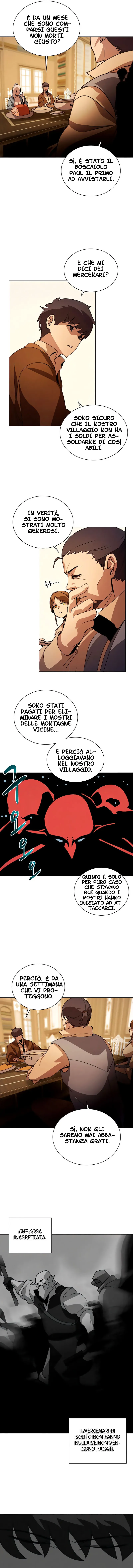 Read Book Eater IT Manga Online