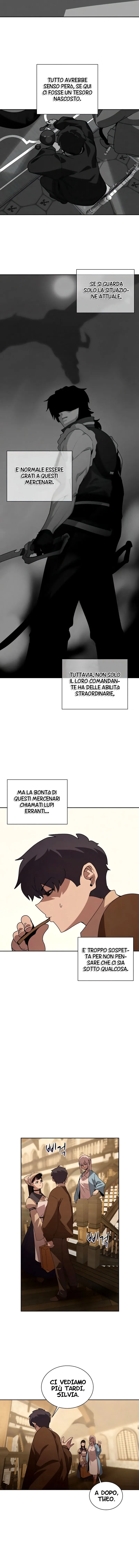 Read Book Eater IT Manga Online
