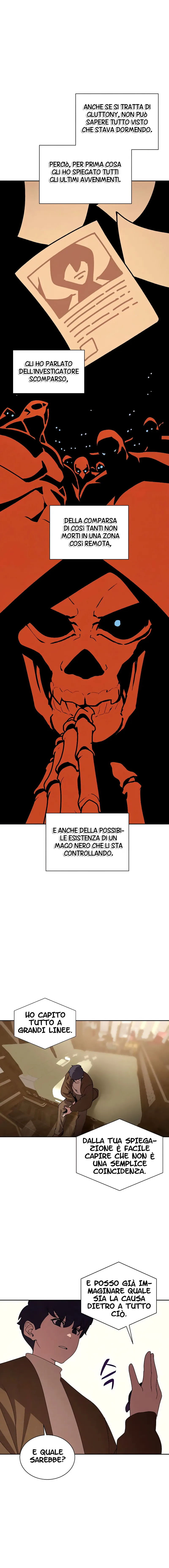 Read Book Eater IT Manga Online