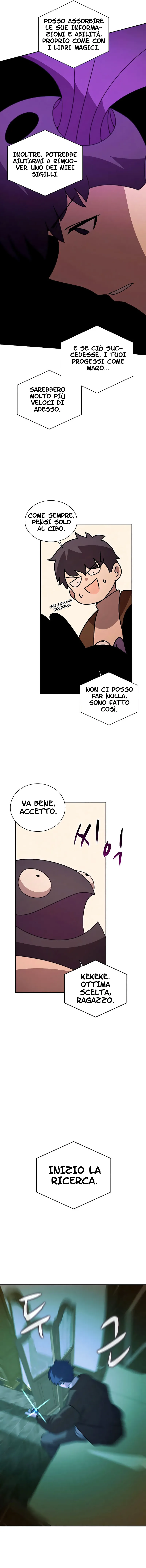 Read Book Eater IT Manga Online