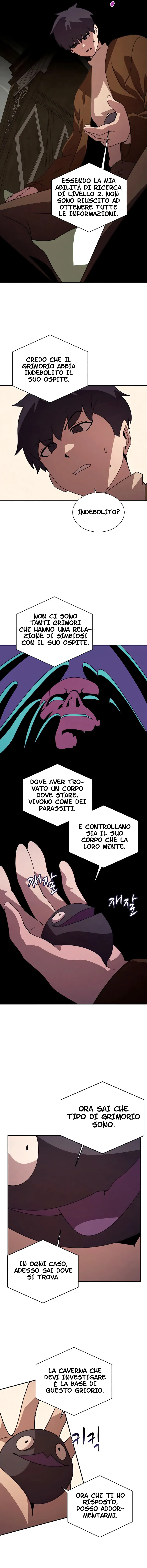 Read Book Eater IT Manga Online