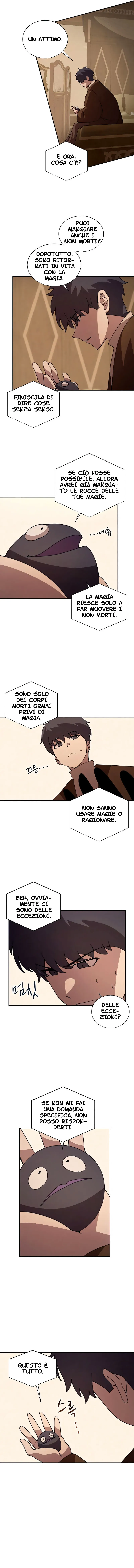 Read Book Eater IT Manga Online