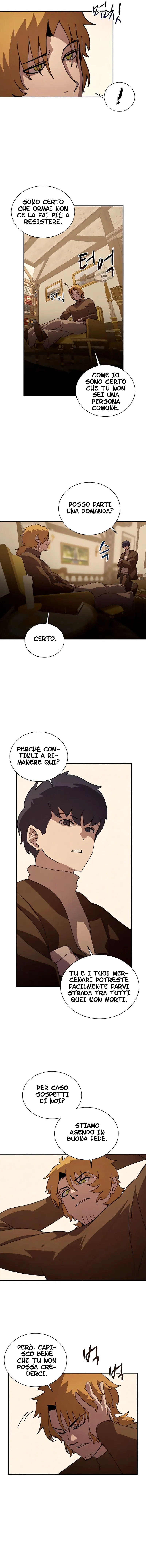 Read Book Eater IT Manga Online