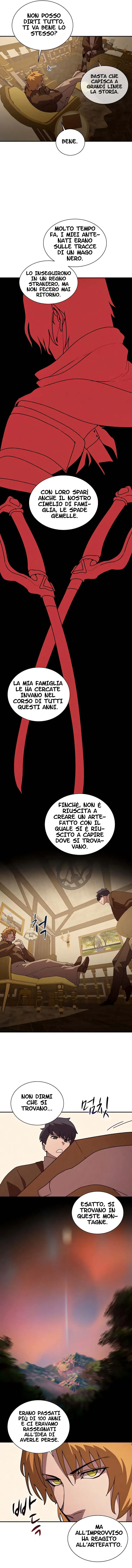 Read Book Eater IT Manga Online