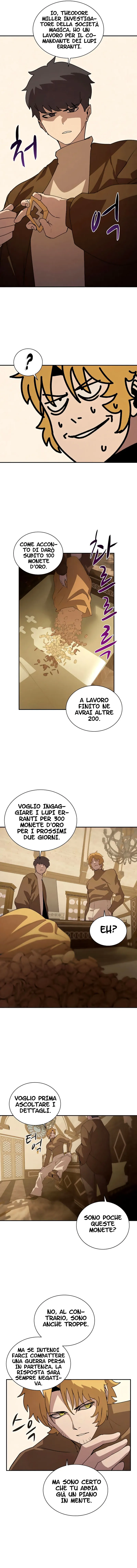 Read Book Eater IT Manga Online