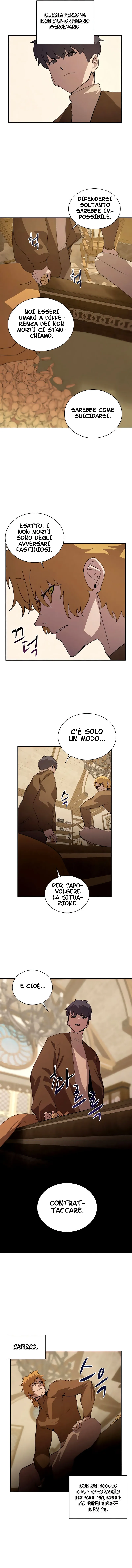 Read Book Eater IT Manga Online