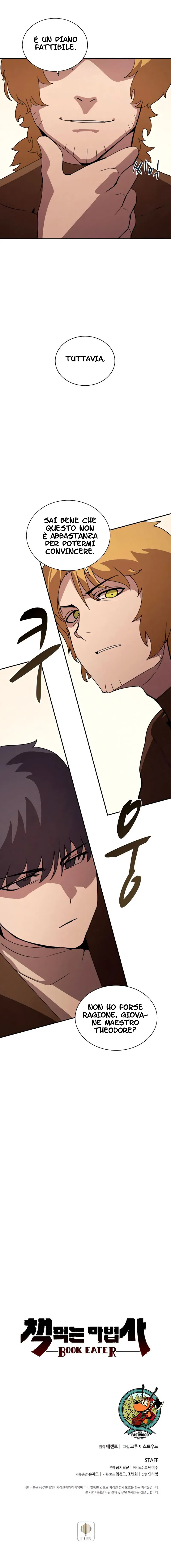 Read Book Eater IT Manga Online