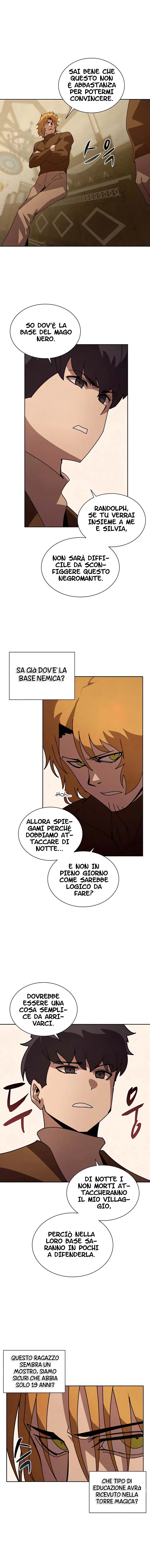Read Book Eater IT Manga Online