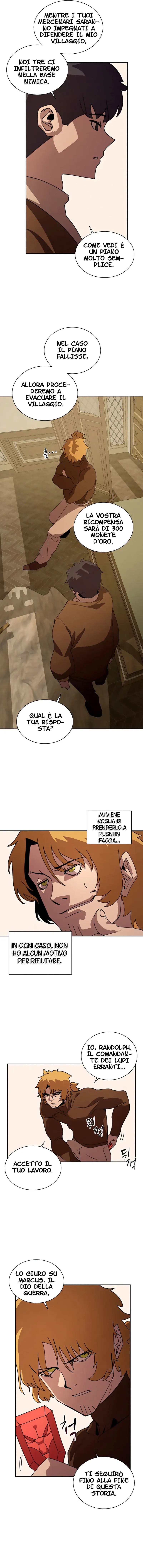 Read Book Eater IT Manga Online