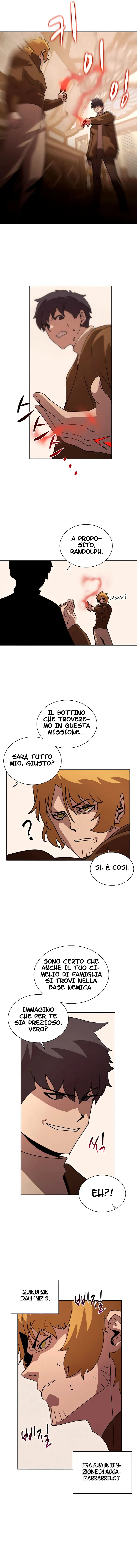 Read Book Eater IT Manga Online