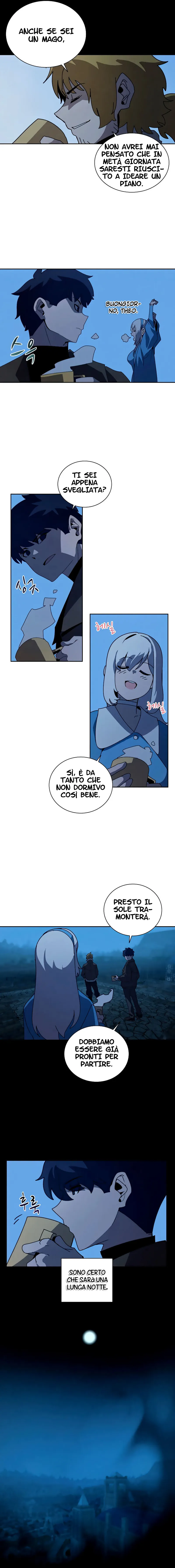Read Book Eater IT Manga Online