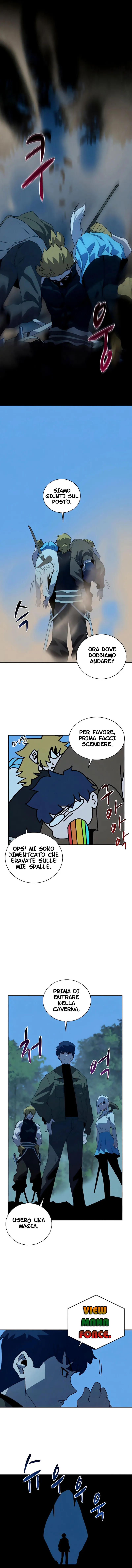 Read Book Eater IT Manga Online