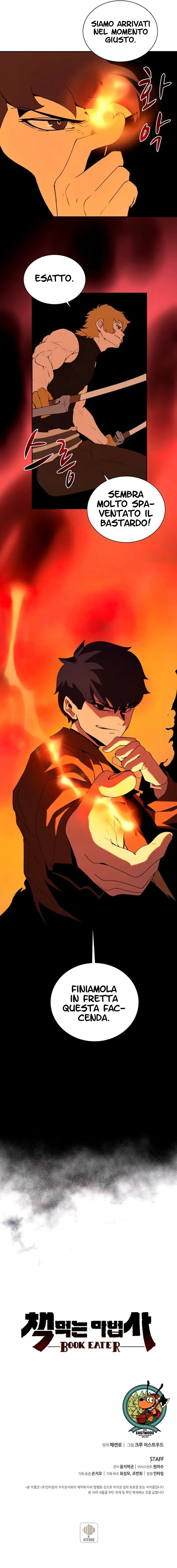 Read Book Eater IT Manga Online