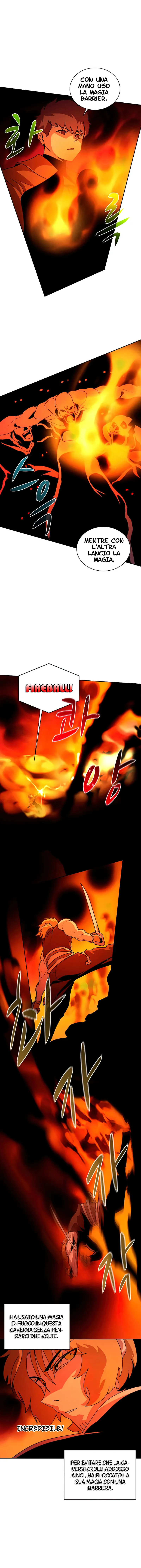 Read Book Eater IT Manga Online