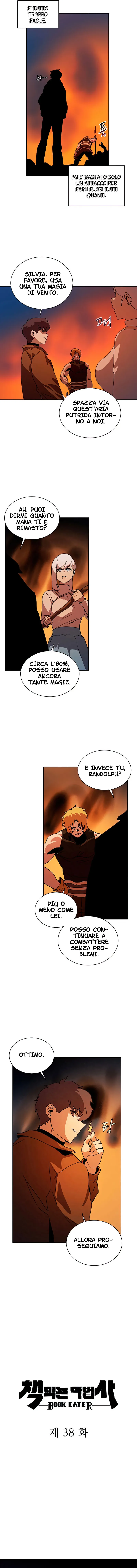 Read Book Eater IT Manga Online