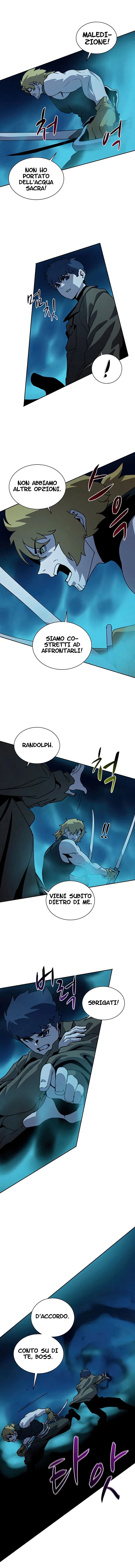 Read Book Eater IT Manga Online