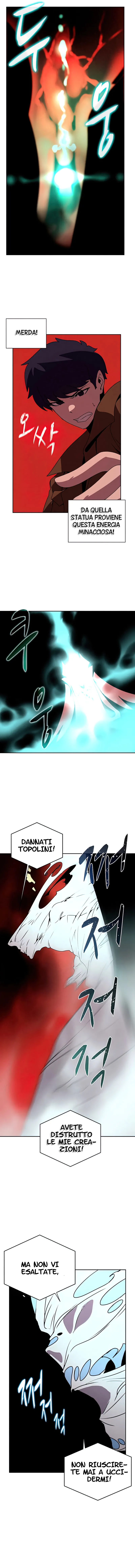 Read Book Eater IT Manga Online