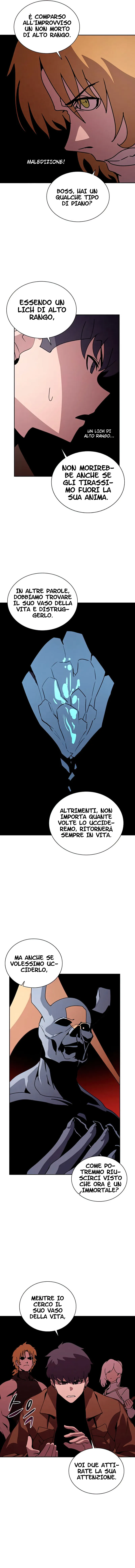 Read Book Eater IT Manga Online