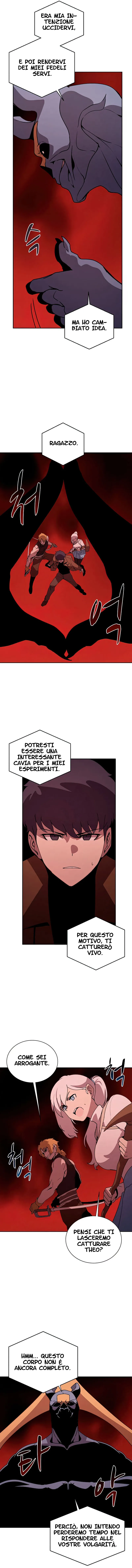 Read Book Eater IT Manga Online