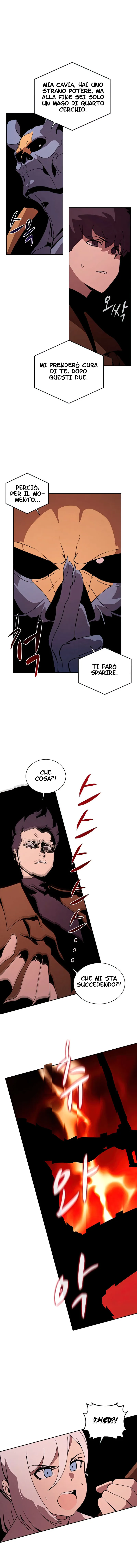 Read Book Eater IT Manga Online