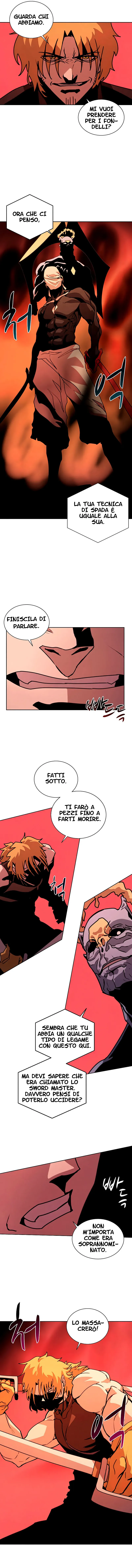 Read Book Eater IT Manga Online