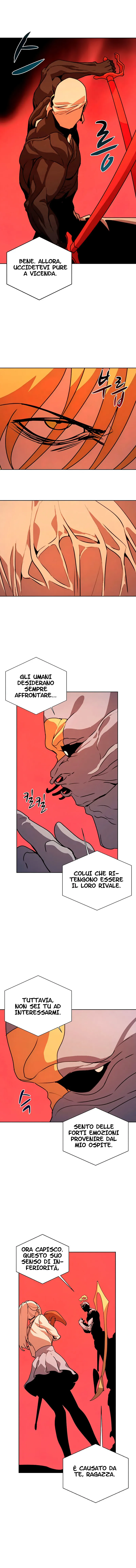 Read Book Eater IT Manga Online