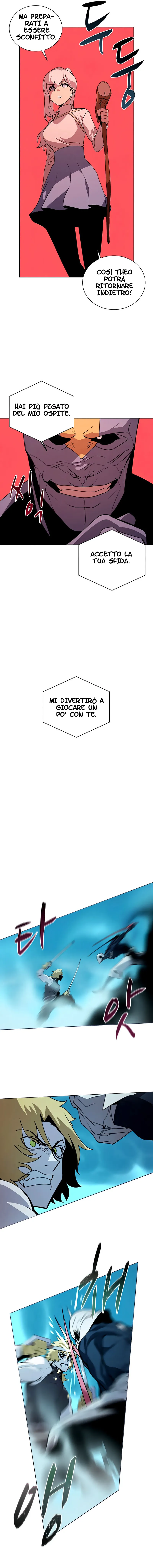 Read Book Eater IT Manga Online