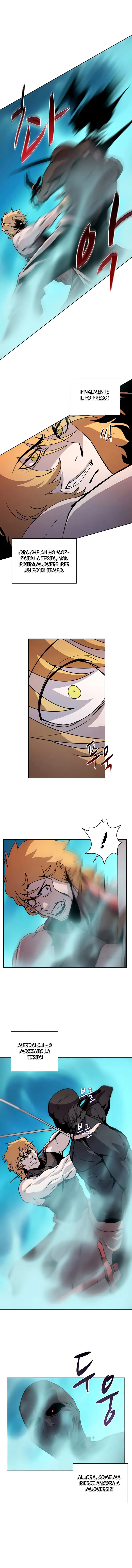 Read Book Eater IT Manga Online