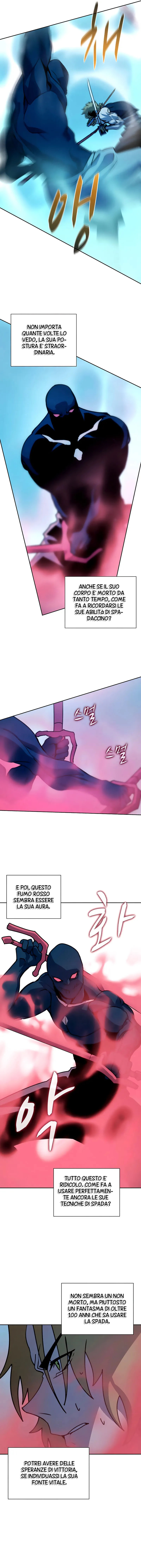 Read Book Eater IT Manga Online