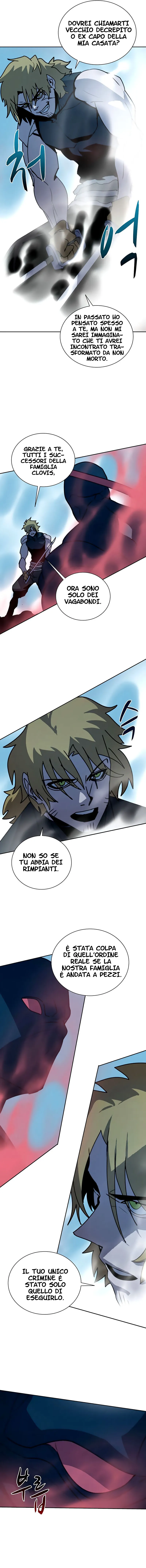 Read Book Eater IT Manga Online