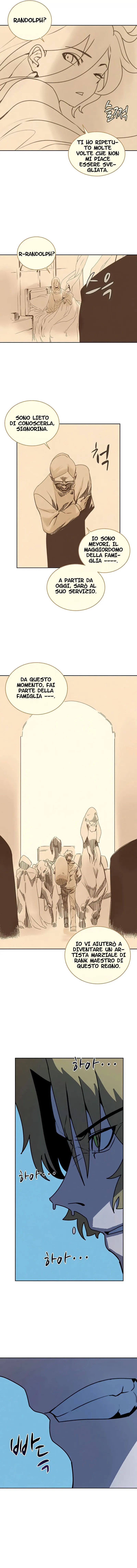 Read Book Eater IT Manga Online