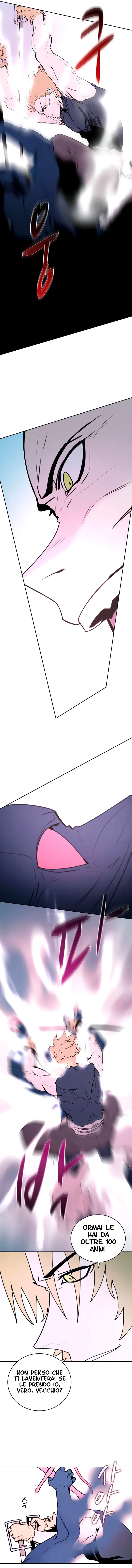 Read Book Eater IT Manga Online