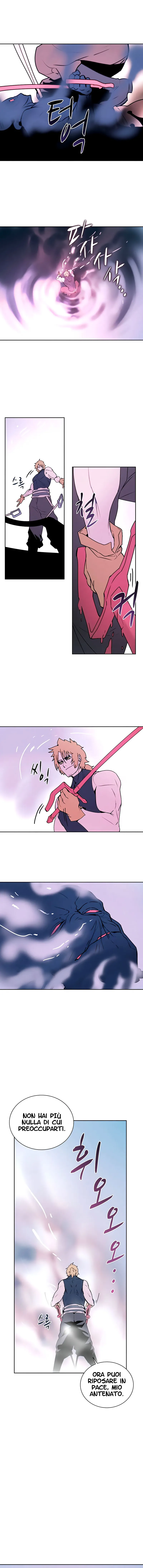 Read Book Eater IT Manga Online
