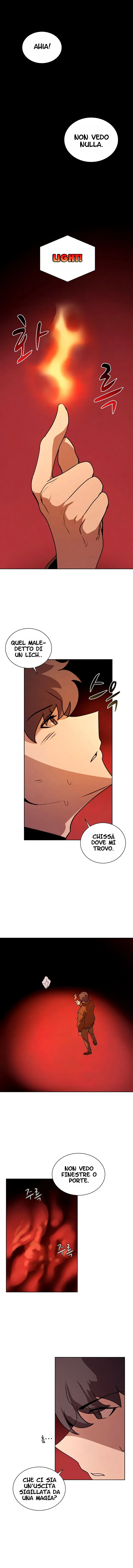 Read Book Eater IT Manga Online