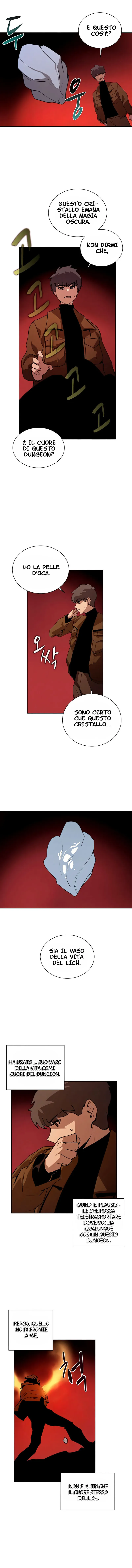 Read Book Eater IT Manga Online