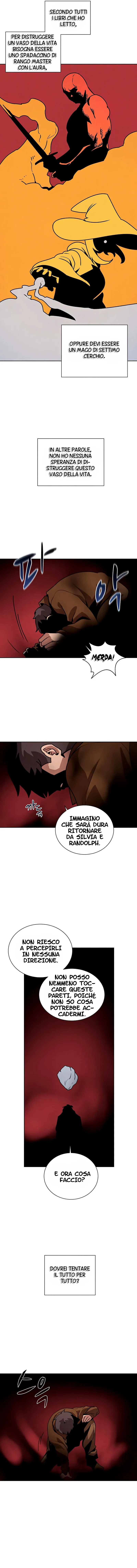 Read Book Eater IT Manga Online