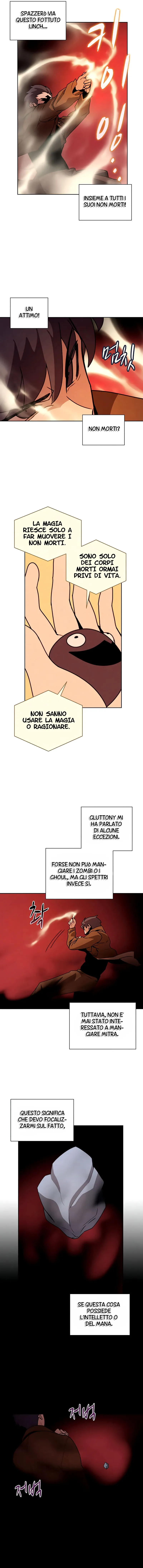 Read Book Eater IT Manga Online